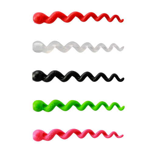 5 Remkabelbeschermer Frame Accessoires Van Silicagel