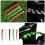5 Remkabelbeschermer Frame Accessoires Van Silicagel 8