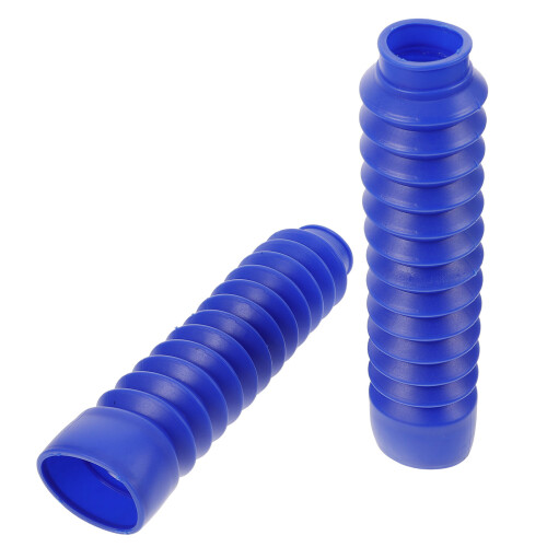 Fork Boot 1 Paar Rubber Voor Motorfietsvork 8,5x2x1,5 Inch