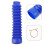 Fork Boot 1 Paar Rubber Voor Motorfietsvork 8,5x2x1,5 Inch 9