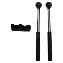 Reachise Steel Tongue Drum Stokjes Met Houders