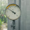 Worgeous 10 Gnome Drukmanometer Identificatiesticker 4