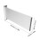 Office Lege Naamplaatjes Wit 1 Set 3
