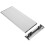 Office Lege Naamplaatjes Wit 1 Set 11