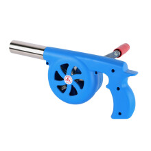 Fan Blower Keukenhulpmiddelen & Gadget Handmatige Voedsellucht