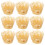 Worgeous 60 Cake Decorating Siding Edge Ausstechmuster 1