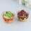 Worgeous 60 Cake Decorating Siding Edge Ausstechmuster 4