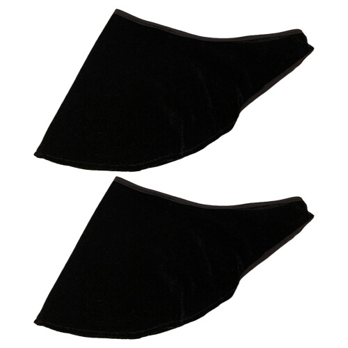 2Pack Professionele Bowlinghanddoek Voor Vrouwen .8X8.7X0.2In