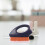 1 Stuks Foundation Borstel Voor Make-up Draagbaar En Compact Ontwerp 5