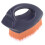 1 Stuks Foundation Borstel Voor Make-up Draagbaar En Compact Ontwerp 10