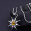 1 Halsketting Hanger Vintage 11