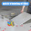 Zehuanyu 4 Stks Draagbare Wasmachine Polijstdiscs 7