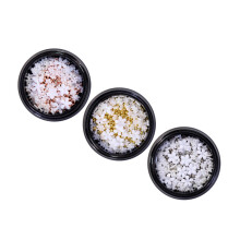 Resin Nail Decorations 3D Schmuck Für Natürliche Und Fake Nails