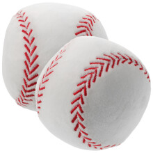 Baseball 2 Stuks