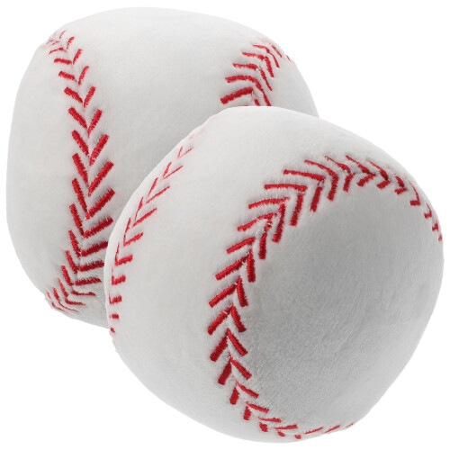 Baseball 2 Stuks