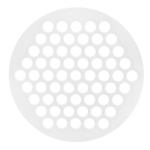 Dumpling Pers Ravioli Maker Plastic 1 Stuk