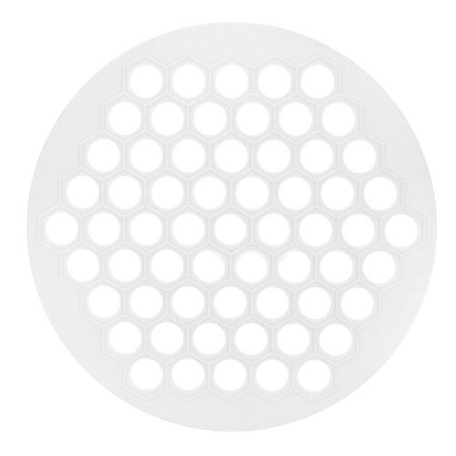 Dumpling Pers Ravioli Maker Plastic 1 Stuk