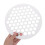 Dumpling Pers Ravioli Maker Plastic 1 Stuk 7