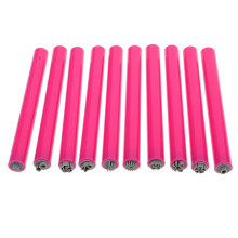 10 Stuks Plastic Nail Art Printer