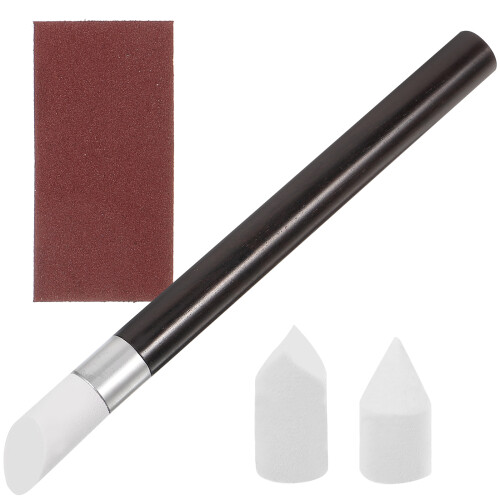 Tekengereedschap Kleur 1 Set 4,7x0,4 Inch 2