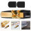 Teeth Cushion Accessoire Voor Altosaxofoon Ligatuur Sax Cap 10