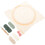 Punch Needle Kit Voor Beginners Kinderen Borduurset 7