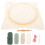 Punch Needle Kit Voor Beginners Kinderen Borduurset 8