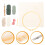 Punch Needle Kit Voor Beginners Kinderen Borduurset 4