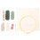 Punch Needle Kit Voor Beginners Kinderen Borduurset 10