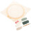 Punch Needle Kit Voor Beginners Kinderen Borduurset 9