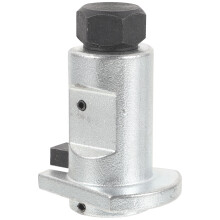 Raindrops Steunboutmoer Socket Hoornseparator Textuurgereedschap