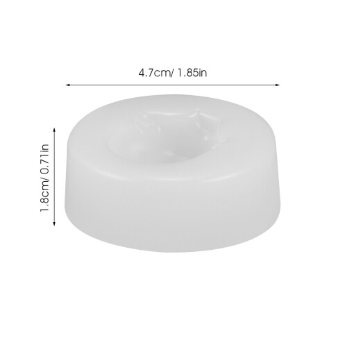 Molds Voor Luchtdrogende Kleur 1 Stuk 2
