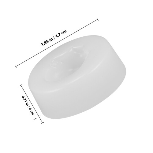 Molds Voor Luchtdrogende Kleur 1 Stuk 1