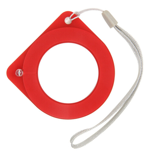 Ignition Coil Tester, Coil Pack Antenne Tester, Coil Veiligheidskaart