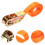 Ratschet Spanband 1 Stuk 98,4 Inch 4