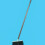 Mop Accessoire Rvs Multi 1 Set 3