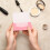 100 Stuks 3 Pack Make-uptools Voor En Vrouwen Vetabsorptie 4