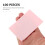 100 Stuks 3 Pack Make-uptools Voor En Vrouwen Vetabsorptie 9