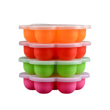 Babyvoedingcontainer Met Babyvoeding