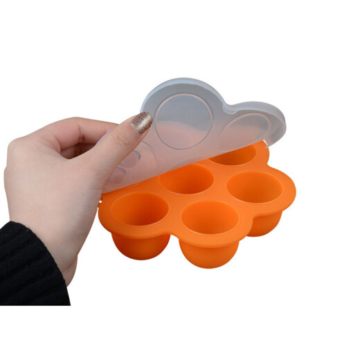 Babyvoedingcontainer Met Babyvoeding 1