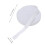 Sewing Materiaal Elastische Band Wit 1 Rol 2
