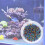 Glass Aquarium Grind Stenen Decoratie 6