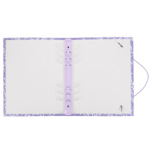 Photo Card Storage Boek A5 Notitieboek