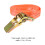 Cargo Met Klikspanner Polyester Cam Snelspanner 6