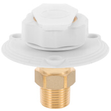 Robinet D'eau Rv En Laiton Avec Valve Anti-Retour Durable