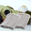 Face Mask Cover 2-Pack Grijs Katoen Ademend 4