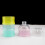 Formula Opslagcontainer 4-Laags Stapelbaar Gekleurd 1 Set 10