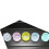 Formula Opslagcontainer 4-Laags Stapelbaar Gekleurd 1 Set 7