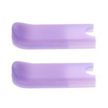 Qnmwood Sax Duimsteun Voor Sopraan/Alto/Tenor Sax (2 Stuks)