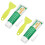 2 Sets Cracks Reparatiemiddel Emulsie Pasta 1